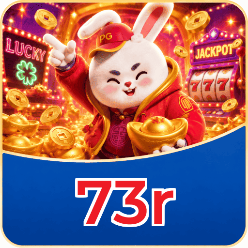 Logo 73r Telegram Canal Oficial