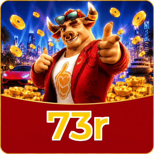 Logo 73r Plataforma Certificada