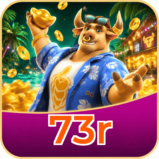 73r Jackpots Progressivos