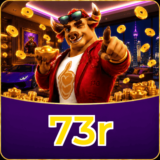 73r Logo Verificado
