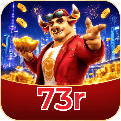 73r VIP Program Logo